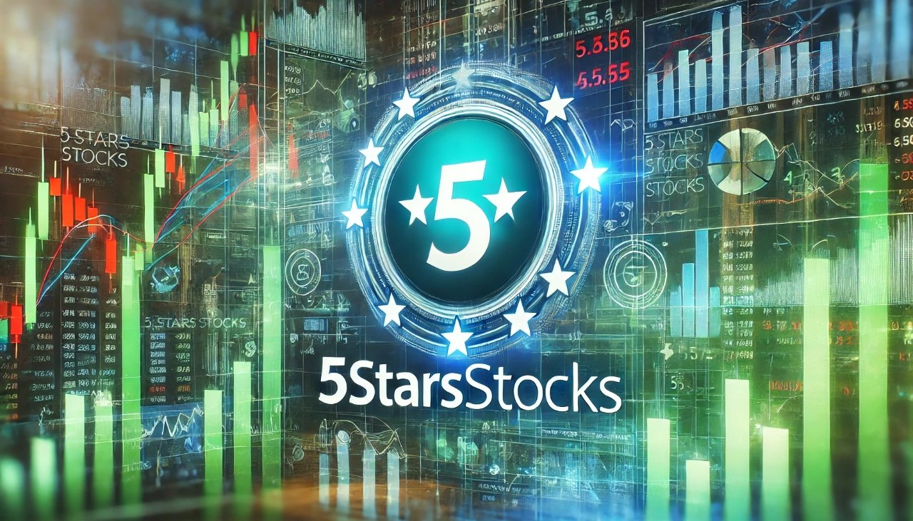 5StarsStocks Your Ultimate Investment Partner