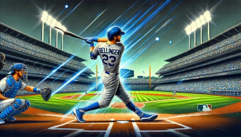 Cody Bellinger