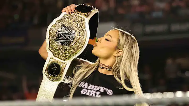 Liv Morgan
