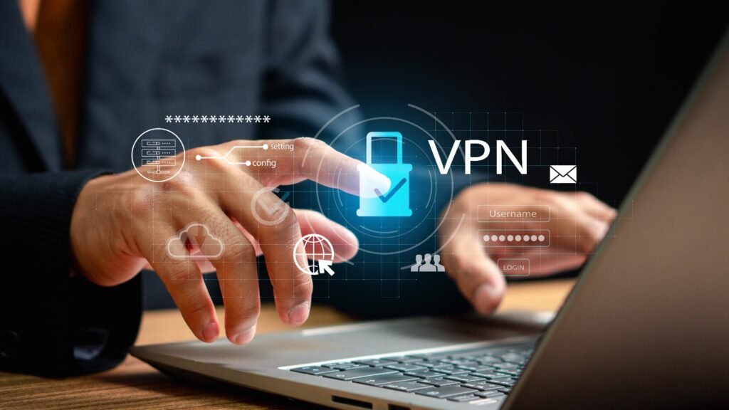 Personal VPN
